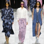 VÉRONIQUE LEROY – PFW S/S17