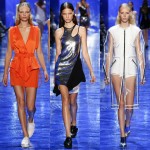 MUGLER – PFW S/S17