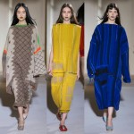 ACNE STUDIOS – PFW S/S17