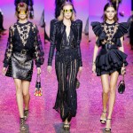 ELIE SAAB – PFW S/S17