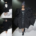 COMME DES GARÇONS – PFW S/S17