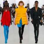 BALENCIAGA – PFW S/S17