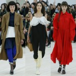 CÉLINE – PFW S/S17