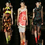 GIVENCHY – PFW S/S17