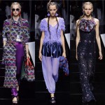 EMPORIO ARMANI – PFW S/S17