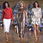 VANESSA SEWARD – PFW S/S17