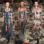 ALEXANDER MCQUEEN – PFW S/S17