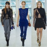LOUIS VUITTON – PFW S/S17