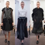 NOIR KEI NINOMIYA – PFW S/S17