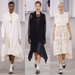 VERONIQUE BRANQUINHO – PFW S/S17