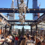 Midtown Piazza – Eataly