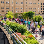 Green Thumb – The High Line