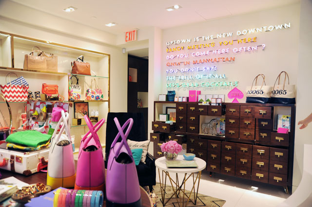 Bag Lady – Kate Spade