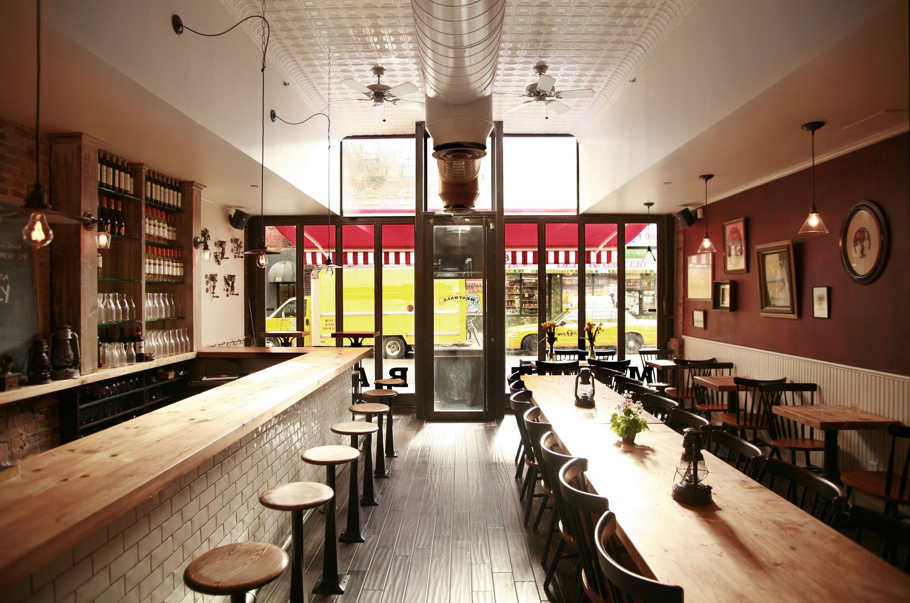 Sauced Up – The Meatball Shop