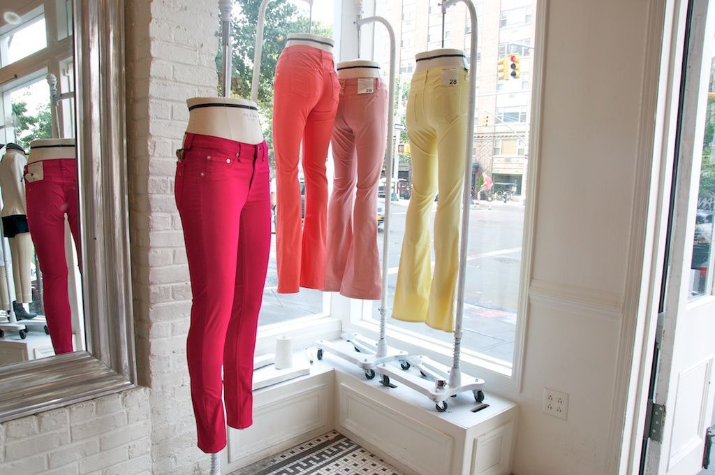 Pipe Dream – Rag & Bone