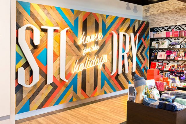 Next Chapter – Story