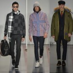 BEN SHERMAN – A/W17