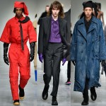 XANDER ZHOU – A/W17