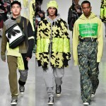 LIAM HODGES – A/W17