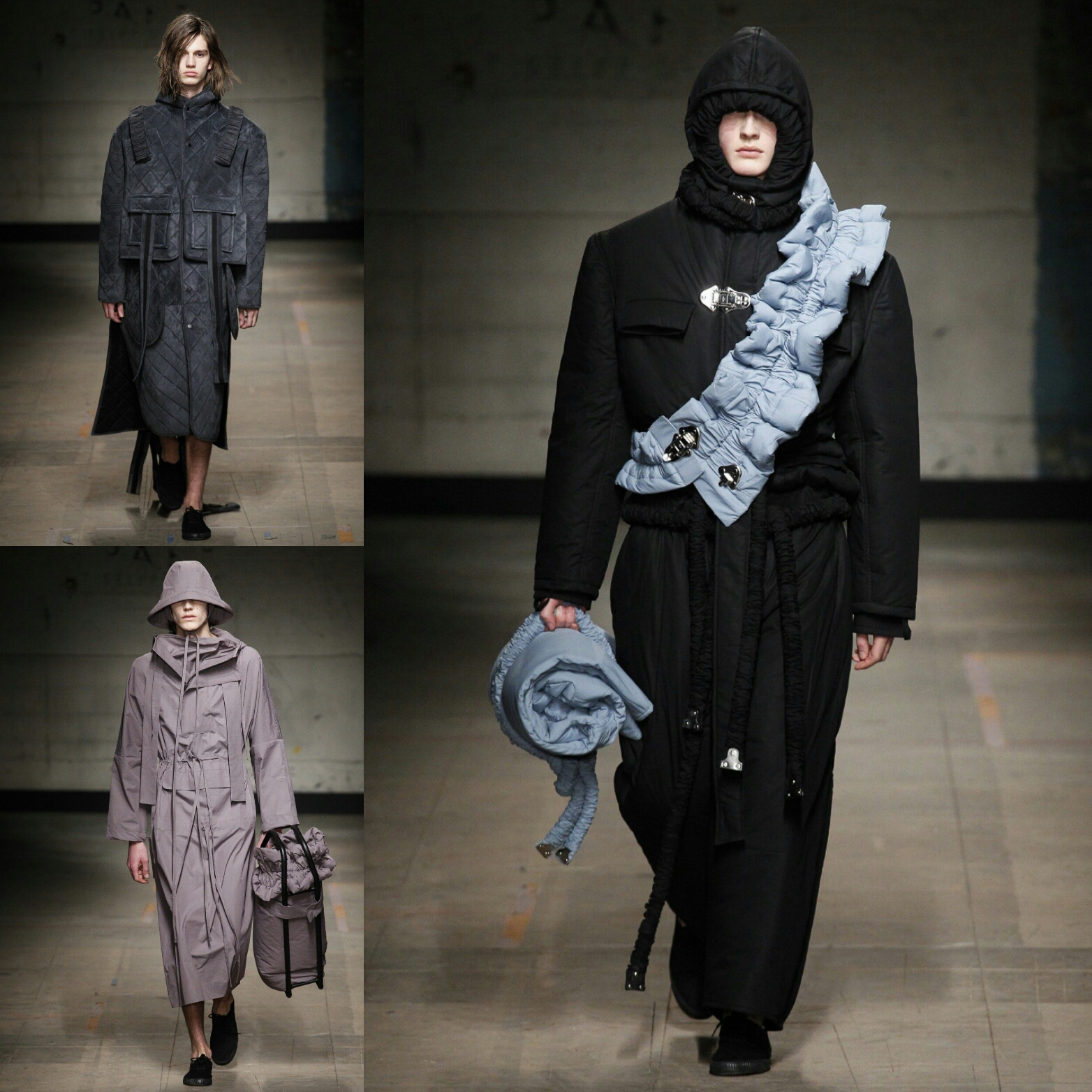 CRAIG GREEN – A/W17