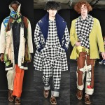 ALEX MULLINS – A/W17