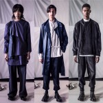 PHOEBE ENGLISH MAN – A/W17