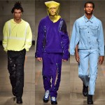 CHRISTOPHER SHANNON – A/W17