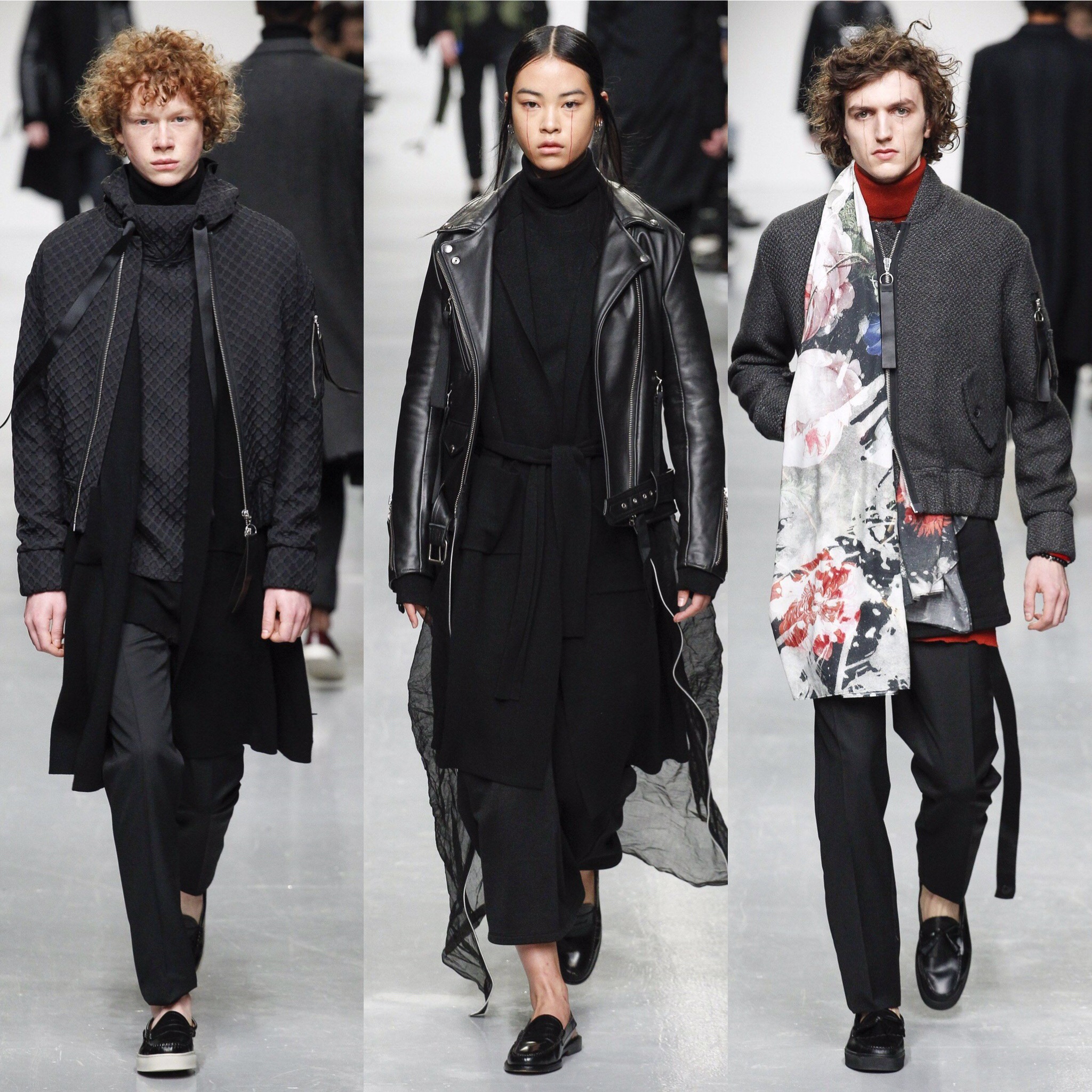 MATTHEW MILLER – A/W17