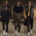 ASTRID ANDERSEN – A/W17