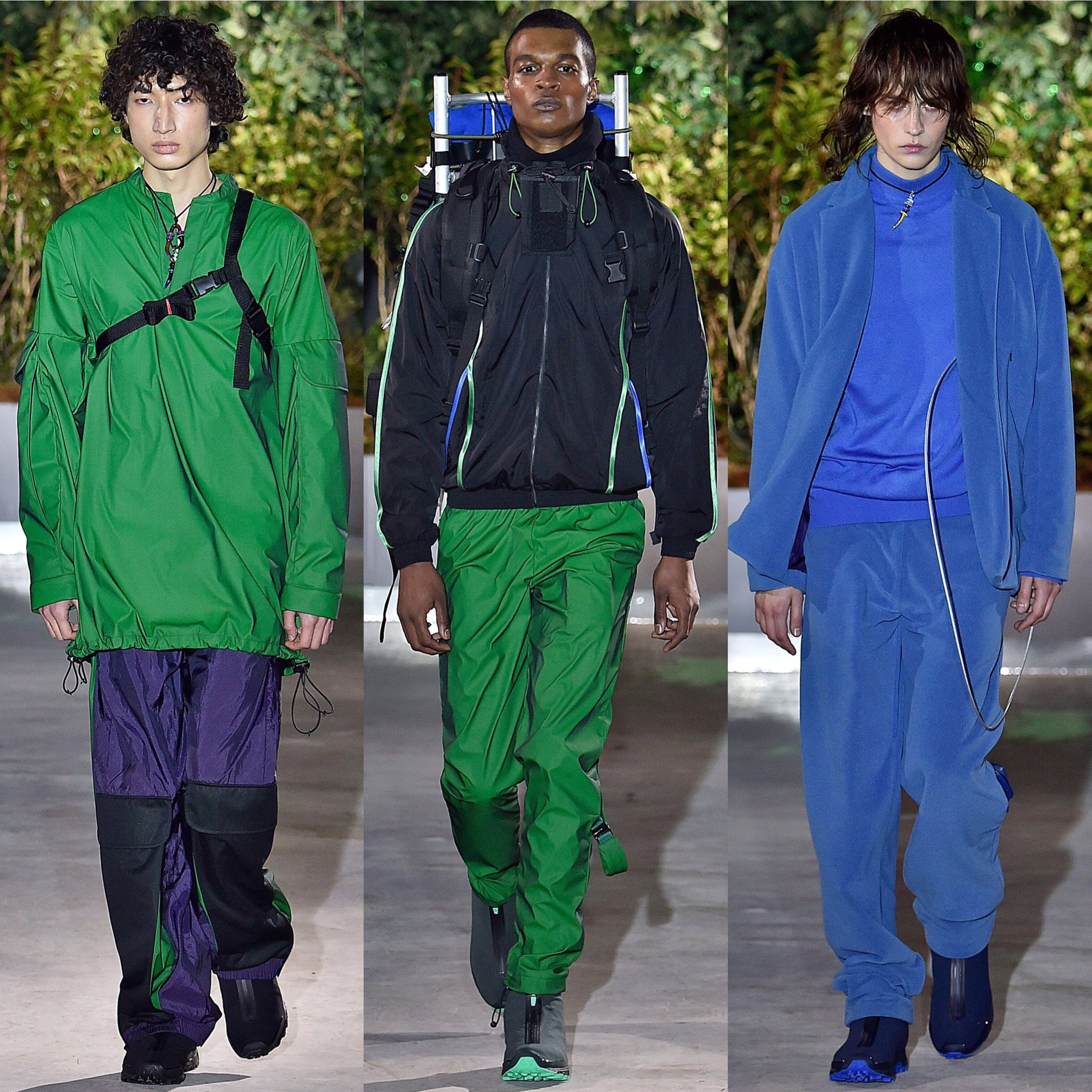 COTTWEILER – A/W17