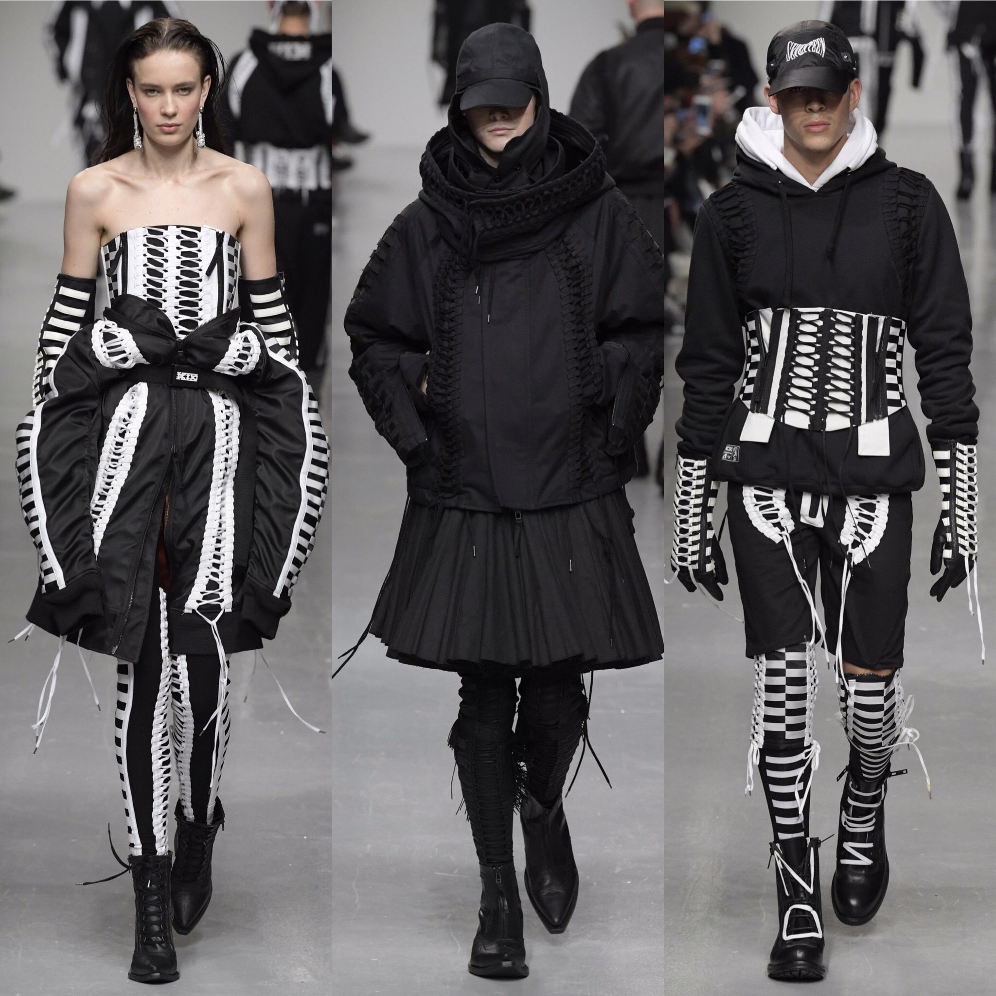 KTZ – A/W17