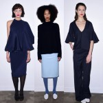 JULIANNA BASS – NYFW F/W17 Julianna Bass nyfw fw17