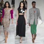 CALVIN KLEIN – NYFW F/W17 calvin klein fw17 nyfw