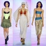 CHROMAT – NYFW F/W17 chromat fw17 nyfw