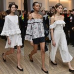 CLUB MONACO – NYFW F/W17 club monaco fw17 nyfw