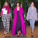 CREATURES OF COMFORT – NYFW F/W17