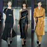 JASON WU – NYFW F/W17 jason wu fw17 nyfw