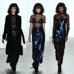 GEORGINE – NYFW F/W17 georgine fw17 nyfw