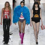 JEREMY SCOTT – NYFW F/W17 jeremy scott fw17 nyfw