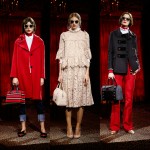 KATE SPADE – NYFW F/W17 kate spade fw17 nyfw