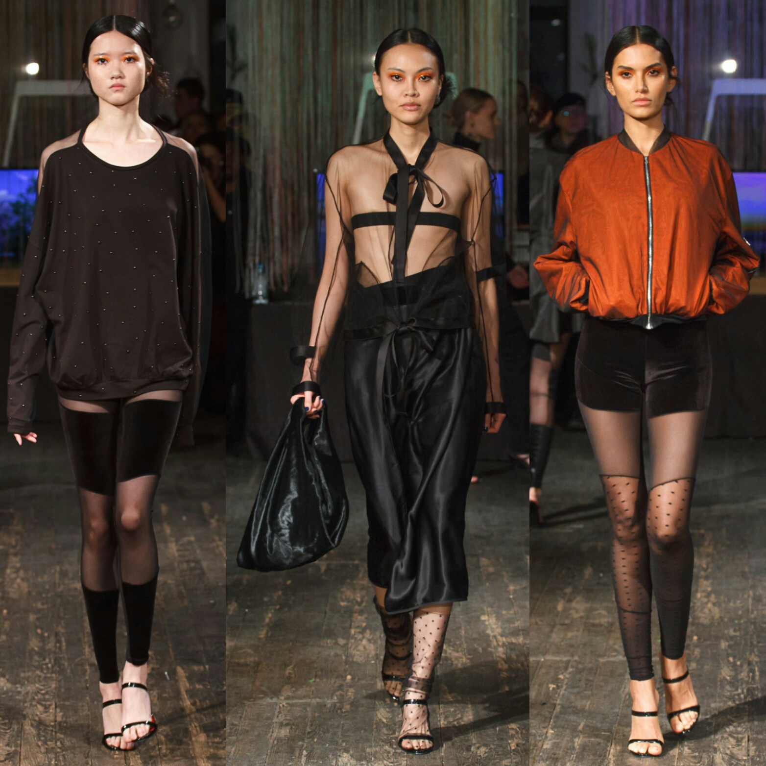 KATIE GALLAGHER – NYFW F/W17 katie gallagher fw17 nyfw