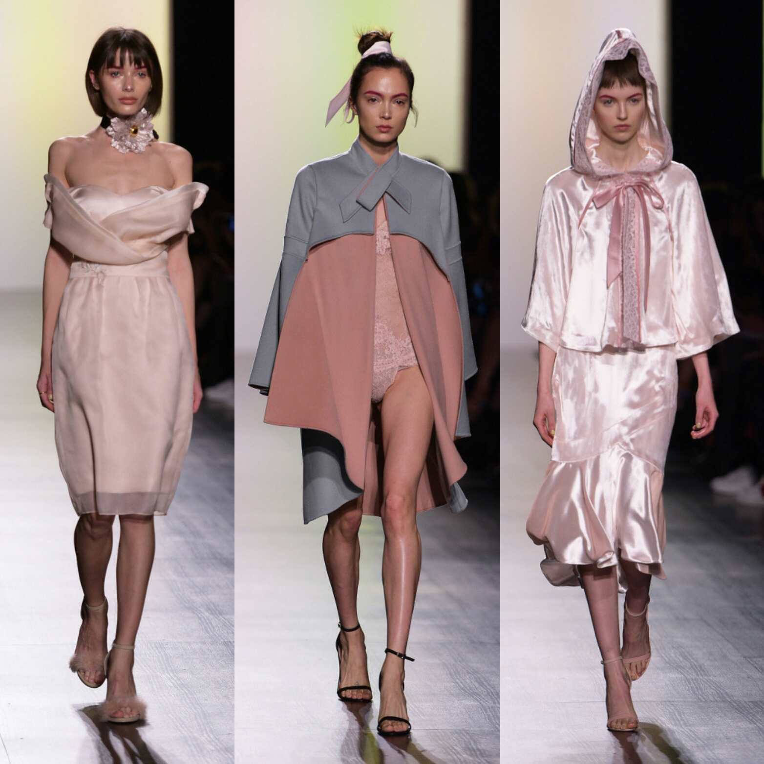 LANYU – NYFW F/W17 lanyu fw17 nyfw