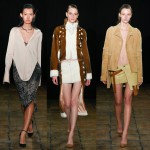 LINDER – NYFW F/W17 linder fw17 nyfw