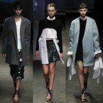 MILLY – NYFW F/W17 milly fw17 nyfw