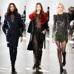 PAMELLA ROLAND – NYFW F/W17 PAMELLA ROLAND - NYFW F/W17