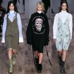 R13 – NYFW F/W17 r13 fw17 nyfw