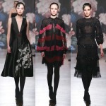 SACHIN & BABI – NYFW F/W17 sachin babi fw17 nyfw