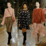 ULLA JOHNSON – NYFW F/W17 ulla johnson fw17 nyfw