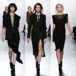 TAORAY WANG – NYFW F/W17 taoray wang fw17 nyfw