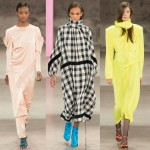 TIBI – NYFW F/W17 tibi fw17 nyfw